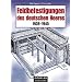 Feldbefestigungen des deutschen Heeres