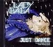 Just Dance (Rmx)