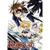 BLACK CAT Vol.4 [DVD]