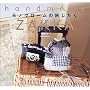 handmade ZAKKA ���m�N���[���̗�������