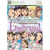 �A�C�h���}�X�^�[ ���C�u�t�H�[���[! (�I���W�i���A�j��DVD������)�i���R�ɂ��