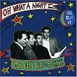 Oh What a Night-Best of