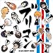 �u���R��~BLEACH CONCEPT COVERS~