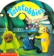 Teletubbies Tubby Custard Mess