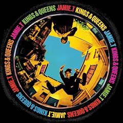 Kings & Queens [12 inch Analog]
