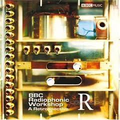 BBC Radiophonic Workshop Retrospective