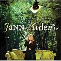 Jann Arden