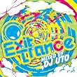 �G�O�W�b�g�E�g�����X#01 �~�b�N�X�h�E�o�C DJ UTO