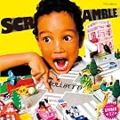 SCRAMBLE