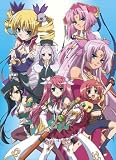 �^�E���P�����o~�����嗐~�@���@��������Blu-ray�掵����OVA���؂����Ȃ̂����@�y�������Łz