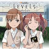 TV�A�j���u�Ƃ���Ȋw�̒��d���C�v�VOP�e�[�}::LEVEL5-judgelight-fripSide�ɂ��
