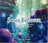 [CD]光田康典 SOMA BRINGER ORIGINAL SOUNDTRACK