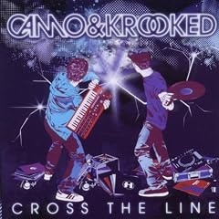 Cross The Line