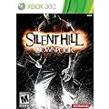 Xbox360 SILENT HILL : DOWNPOUR (�T�C�����g�q���F�_�E���v�A)�@�A�W�A��