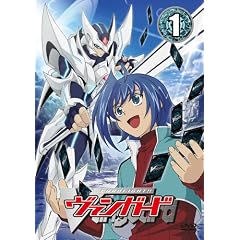 �J�[�h�t�@�C�g�I�I�@���@���K�[�h�y1�z [DVD]