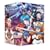 �e����n�����[�i�C�g COMPLETE COLLECTION [DVD]