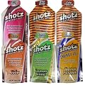 shotz �V���b�c �G�i�W�[�W�F�� (�J�[�{�V���b�c) �����߂�6�� 45g�~6��