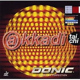 DONIC(�h�j�b�N) �A�J�f�B�^�C�`