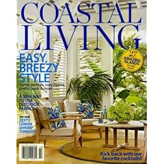 Coastal Living [US] February 2012 (�P��)