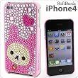 iPhone�p ���C���X�g�[���J�o�[ �R�����b�N�}