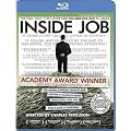 Inside Job [Blu-ray] [Import]