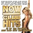 Now That's What I Call Club Hits
