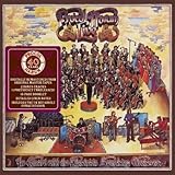 [Music] Live in Concert with Edmonton Symphony Orchestra (40th Anniversary series)