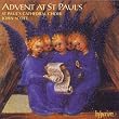 Advent at St. Paul's