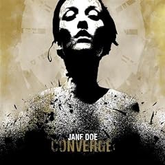 Jane Doe [12 inch Analog]