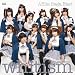 �A�t�B���A�E�T�[�K�E�C�[�X�g 1st�A���o���uwhitism�v�y�������Ձz