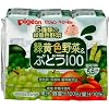 �s�W���� �Ή��F���&�Ԃǂ�100 (125ml�~3�R�p�b�N)�~4��