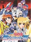 魔法少女リリカルなのはStrikerS Vol.6