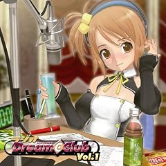 �u���W�I Dream C Club�vvol.1