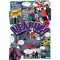 LEAP UP [DVD]