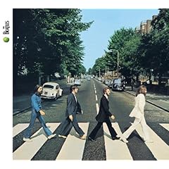 【クリックで詳細表示】アビイ・ロード [Enhanced， Limited Edition， Original recording remastered]