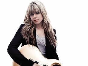 Orianthi の画像