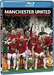 Manchester United Champions League Final 08 [Blu-ray] [Import]