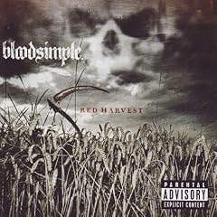 Red Harvest
