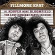 Fillmore East: the Lost Concer
