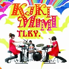 TLKY.『KIKIMIMI』