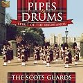 �X�R�b�g�����h�̌R�y - �o�O�p�C�v�Ƒ��� - �n�C�����h�̍� (Pipes and Drums) [Import CD from UK]