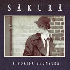 SAKURA(DVD�t)
