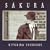 SAKURA(DVD�t)