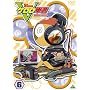 �P�����R��5th�V�[�Y�� 6 [DVD]
