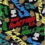 THE ReACTION E.P.(��������)(DVD�t)