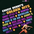 Golden Rock Hits of Chuck Berry