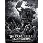 The Dore Bible Illustrations