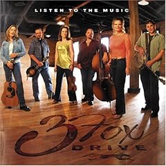 【クリックで詳細表示】Listen to the Music [Import]