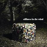 [CD]UNCHAIN stillness in the wind(DVD付)