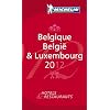 Belgique 2012 Michelin Guide (Michelin Guides)